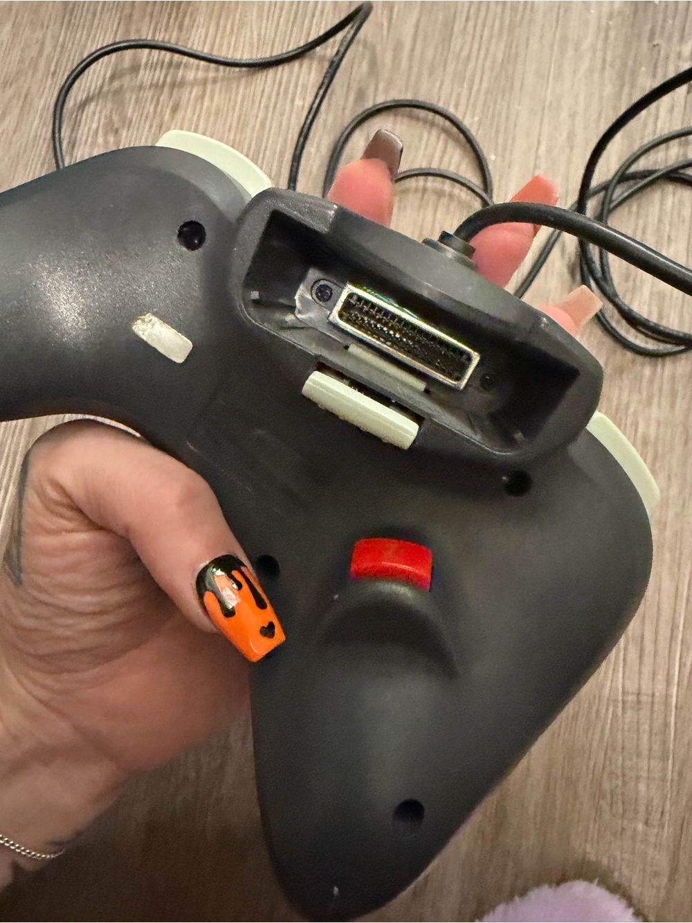 SuperPad 64 Plus remote controller - Picture 6 of 10